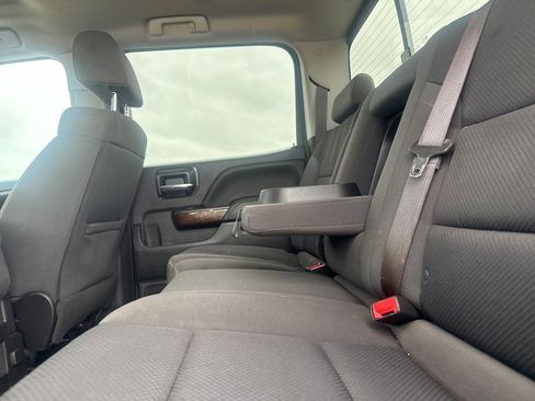 Used 2017 GMC Sierra 1500 SLE w/ Texas SLE Value Package image 36