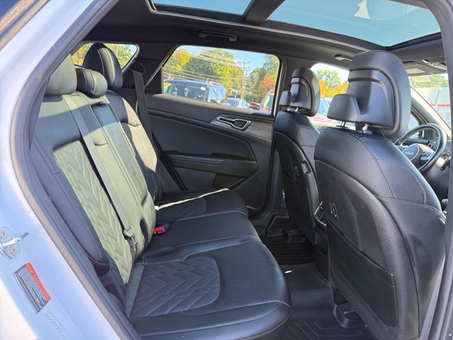 Used 2023 Kia Sportage X-Pro AWD/4WD image 16