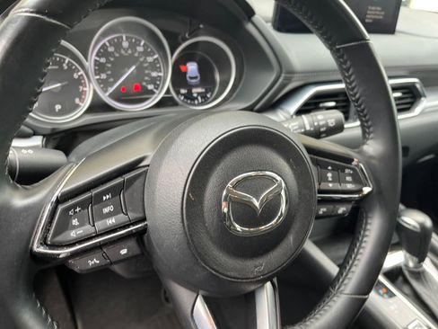 Used 2024 MAZDA CX-5 AWD 2.5 S w/ Select Package image 25