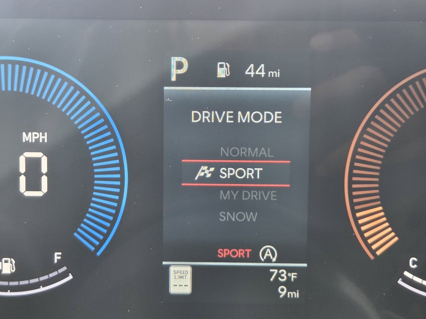 New 2026 Hyundai Tucson SEL Plus AWD/4WD image 91
