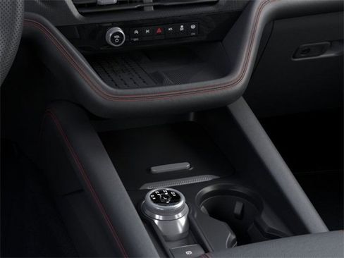 New 2025 Ford Explorer ST w/ Sun And Sound Package image 15