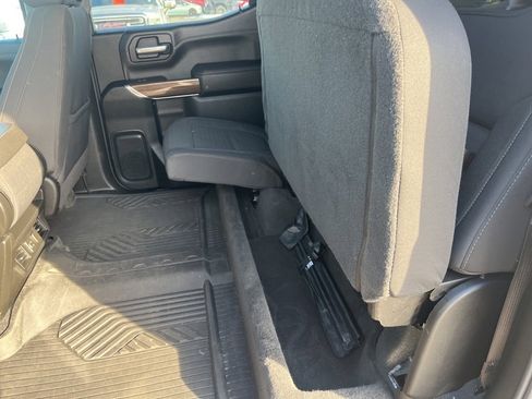 Used 2021 Chevrolet Silverado 1500 RST image 13