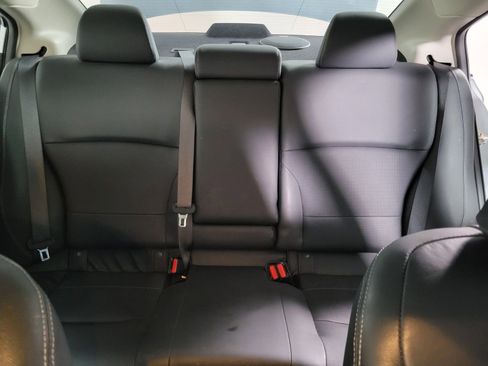 Used 2019 Subaru Legacy 3.6R Limited image 23