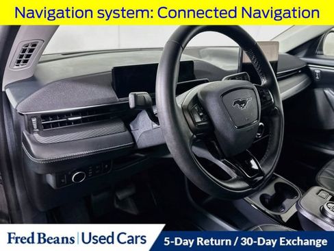 Used 2024 Ford Mustang Mach-E Select w/ Comfort Package Lite AWD/4WD image 12
