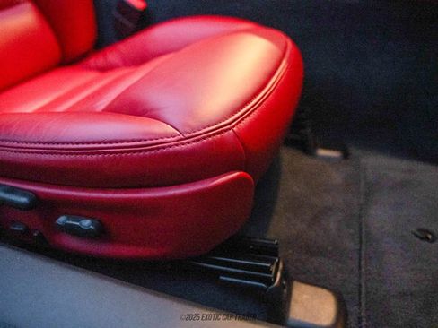 Used 2010 Chevrolet Corvette Convertible w/ Preferred Equipment Group image 38