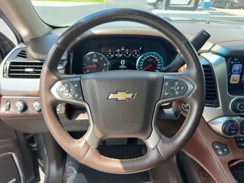 Used 2017 Chevrolet Tahoe Premier AWD/4WD image 25