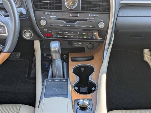 Used 2022 Lexus RX 350 FWD w/ Premium Package image 18