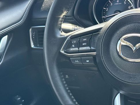 Certified 2024 MAZDA CX-5 AWD 2.5 S w/ Preferred Package image 16