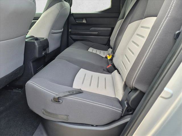 Certified 2024 Toyota Tacoma TRD Sport RWD image 16