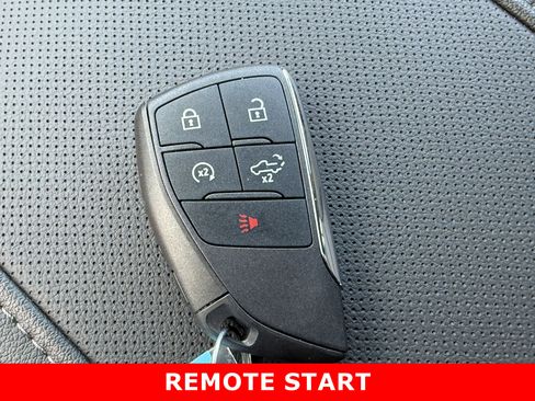 New 2026 GMC Sierra 1500 SLT AWD/4WD image 28