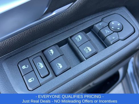 New 2026 RAM 1500 Big Horn image 11