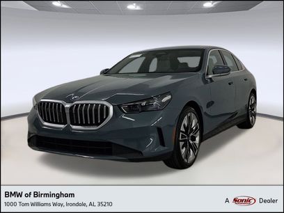 Used 2025 BMW 530i