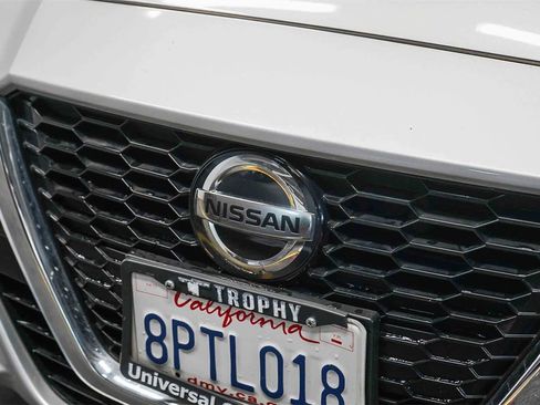 Used 2020 Nissan Altima 2.5 SL image 8