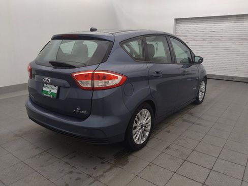 Used 2018 Ford C-MAX SE w/ Equipment Group 201A FWD image 9