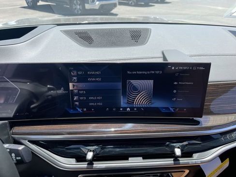 New 2026 BMW X5 sDrive40i w/ Premium Package image 21