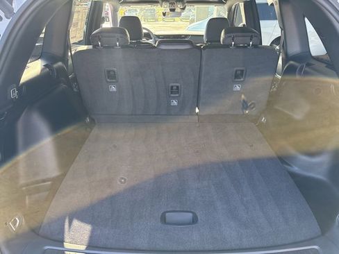 New 2025 Jeep Grand Cherokee Limited w/ Black Appearance Package image 18