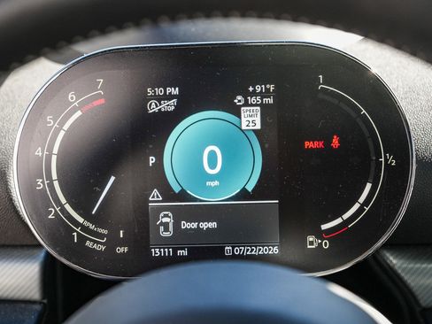 Used 2023 MINI Cooper Clubman S w/ MINI Untold Edition FWD image 23