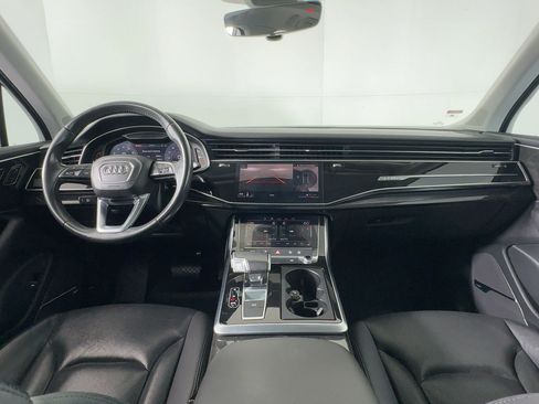 Used 2020 Audi Q7 2.0T Premium Plus w/ Premium Plus Package image 15