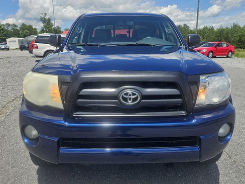 Used 2007 Toyota Tacoma 4x4 Double Cab image 18