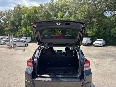 Used 2021 Subaru Crosstrek 2.5i Sport image 34