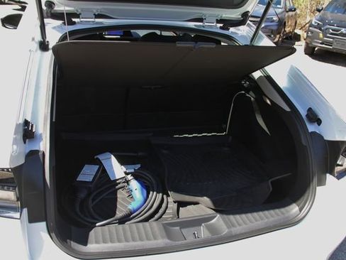 Used 2024 Toyota Prius Prime FWD image 35