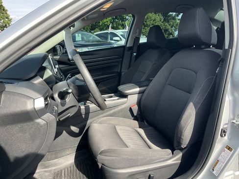 Used 2019 Nissan Altima 2.5 S FWD image 13
