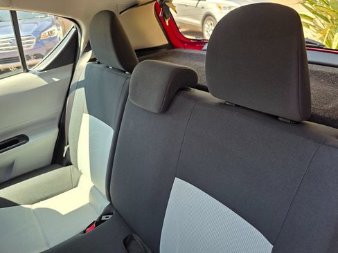 Used 2012 Toyota Prius C Two FWD image 23
