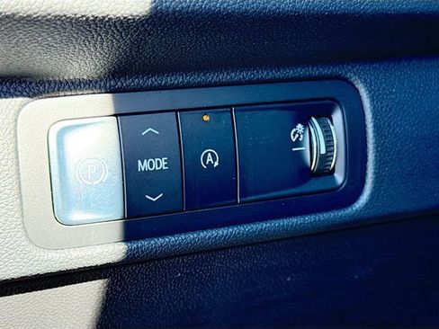 New 2026 Chevrolet Traverse LT w/ LPO, Floor Liner Package image 13