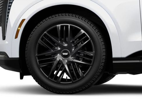 New 2026 Cadillac Escalade IQL Sport 1 AWD/4WD image 17
