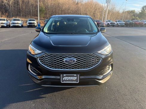 Used 2023 Ford Edge SEL image 16