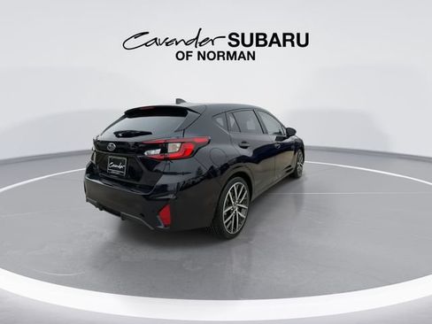 New 2026 Subaru Impreza 2.0i Sport AWD/4WD image 10