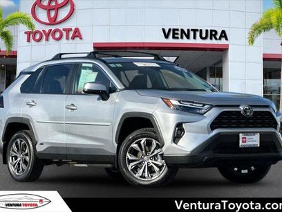 Certified 2024 Toyota RAV4 XLE Premium