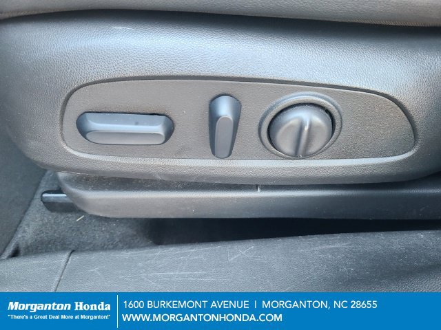 Used 2024 Chevrolet TrailBlazer RS FWD image 13