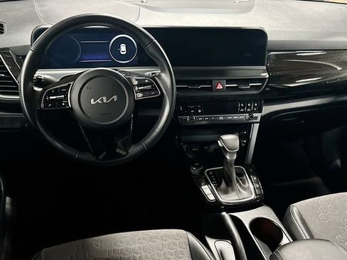 Used 2024 Kia Seltos X-Line AWD/4WD image 20