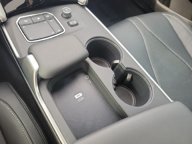 Used 2025 Acura TLX w/ Technology Package FWD image 26