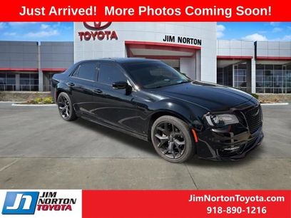 Used 2023 Chrysler 300 Touring L w/ Popular Equipment Group