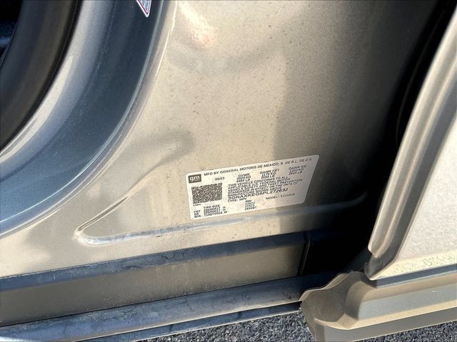 Certified 2023 Chevrolet Equinox LT FWD image 21