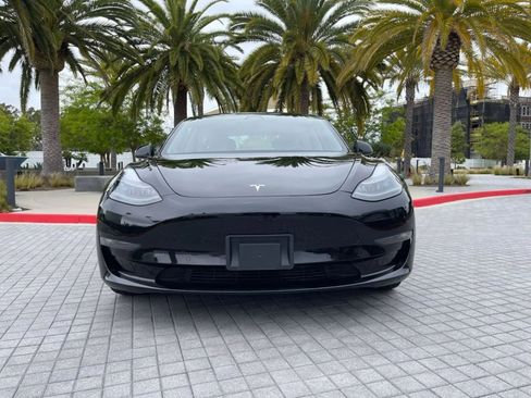 Used 2022 Tesla Model 3 Long Range image 3