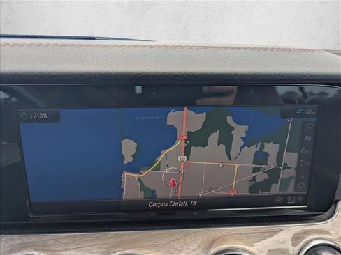 Used 2019 Mercedes-Benz E 450 Cabriolet image 13
