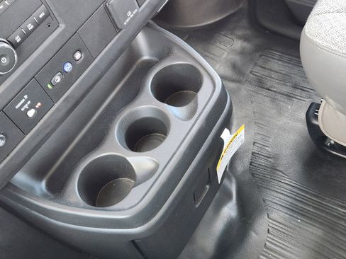 New 2025 Chevrolet Express 3500 w/ Power Convenience Package image 17