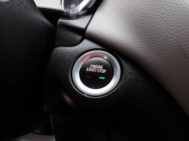 Used 2024 Chevrolet Equinox LT w/ LPO, Floor Liner Package AWD/4WD image 20