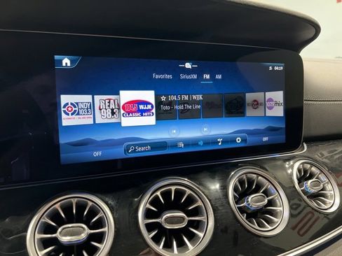 Used 2024 Mercedes-Benz AMG GT 63 S image 29