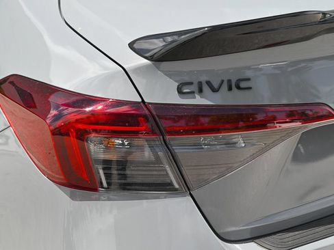 Used 2026 Honda Civic FWD Hybrid Sedan image 31