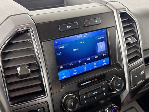 Used 2019 Ford F150 XLT w/ Equipment Group 302A Luxury image 15