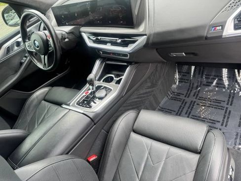 Certified 2023 BMW XM AWD/4WD image 28