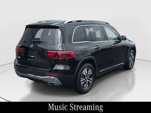 New 2026 Mercedes-Benz GLB 250 GLB 250 image 5