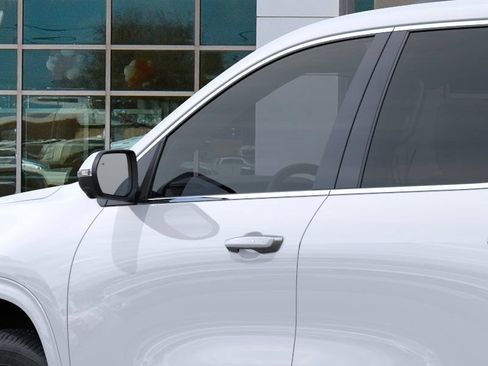 New 2026 GMC Acadia Denali w/ Super Cruise Package AWD/4WD image 12