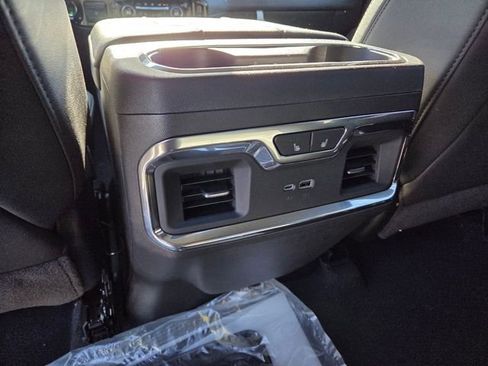 New 2026 Chevrolet Silverado 1500 LTZ AWD/4WD image 20