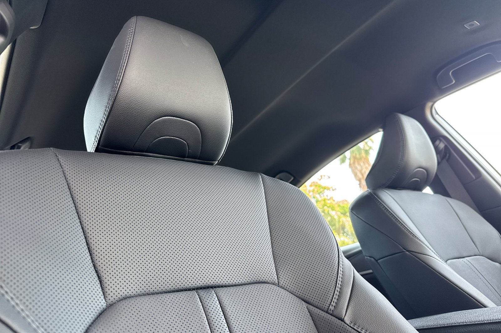 New 2026 Toyota Camry XSE w/ Premium Package AWD/4WD image 19