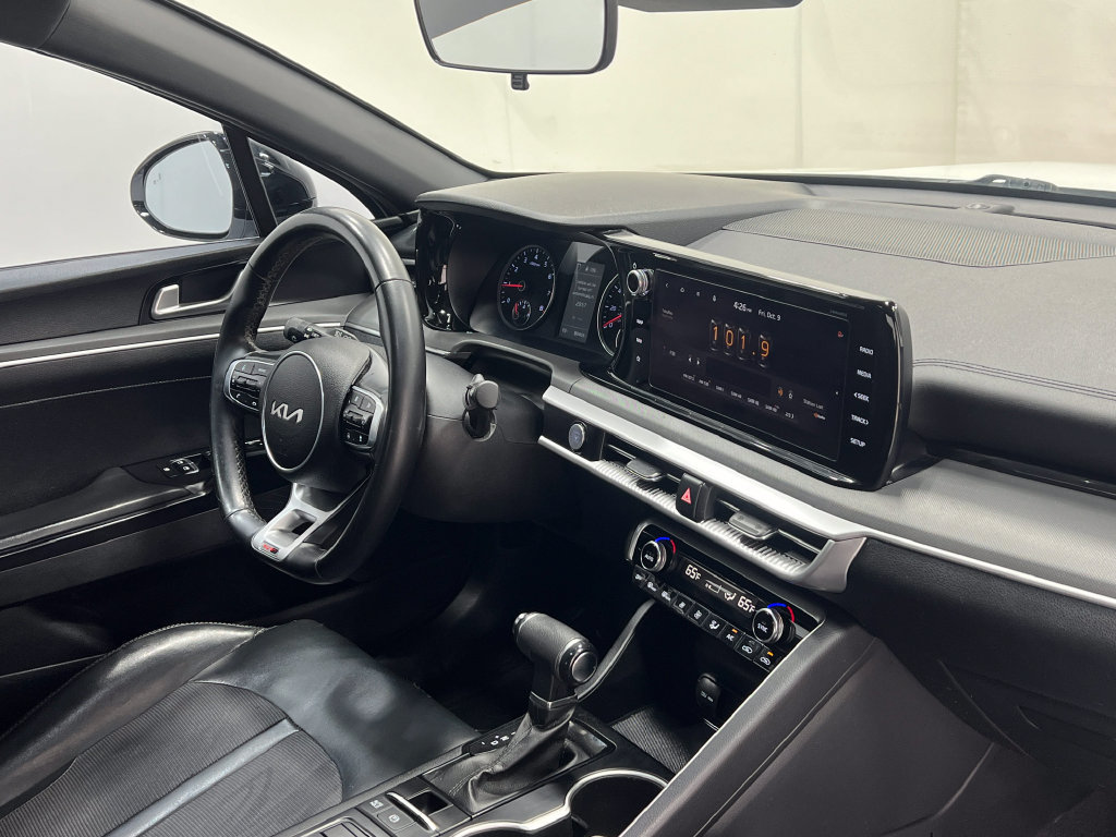 Used 2022 Kia K5 GT-Line w/ GT-Line FWD Premium Package image 22